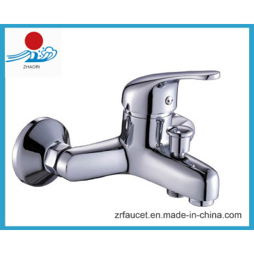 Elegant Design Ceramic Cartridge Bath Faucet for Shower (ZR8027-3)